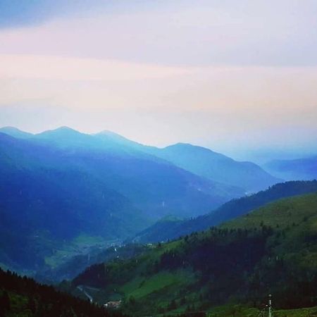 Acero Rosso Daire San Colombano Dış mekan fotoğraf